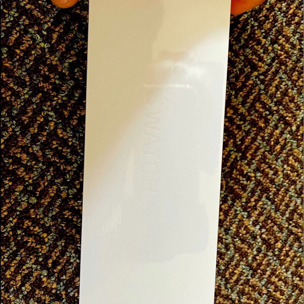 Brand new Apple Watch series 6 44mm GPS+cellular